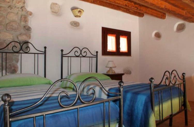 Antica Masseria La Fiumara Bed & Breakfast Noto Bagian luar foto