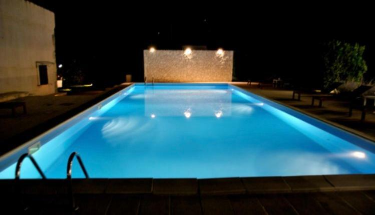 Antica Masseria La Fiumara Bed & Breakfast Noto Bagian luar foto